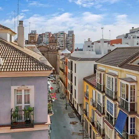 En Centro 2c Malaga