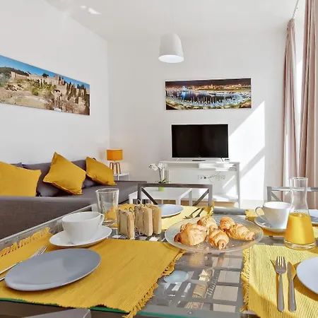 En Centro 2c Apartment *